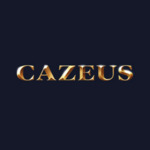 Cazeus logo Cazeus logo