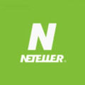 Logo portfela internetowego Neteller