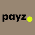 Logo portfela internetowego Payz