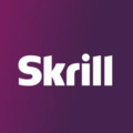 Logo portfela internetowego Skrill