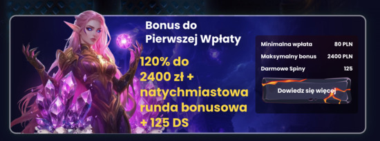 Poznaj Promocje w kasynie GemSlots