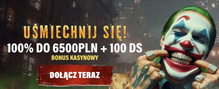 Poznaj promocje w kasynie Jokery Poznaj promocje w kasynie Jokery