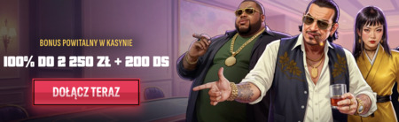 Poznaj promocje w Mafia Casino Poznaj promocje w Mafia Casino