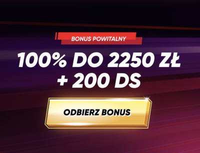 Quickwin bonus powitalny