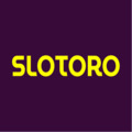Slotoro logo