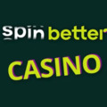 SpinBetter logo